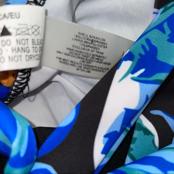 Bikini Swimsuit size 16 CocoShip Plus - Picture 10 of 11